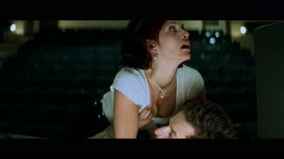 I should be studying. - Scream 2