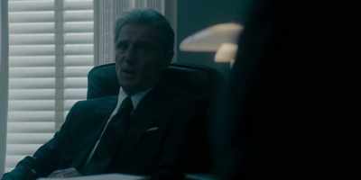 I should be there by 11:00. - Mark Felt: The Man Who Brought Down the White House