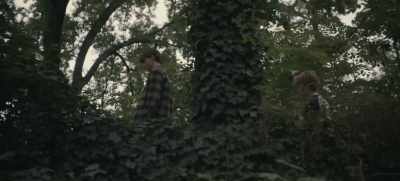 I should be with you, and Mom and Dad. - Dear Edward