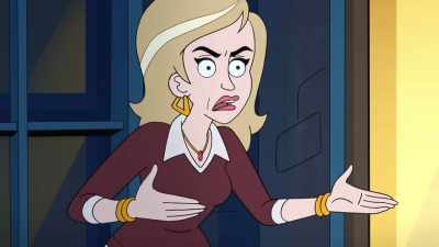 I should call the cops on you
for getting my underage son drunk. - Chicago Party Aunt
