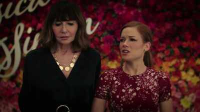 I should check on Joan before
she becomes an HR situation. - Zoey's Extraordinary Playlist