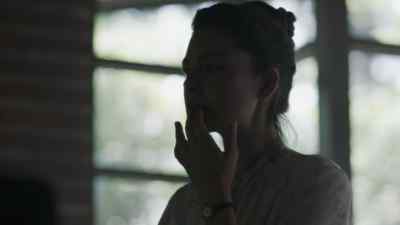 I should come to the reception. - The Man in the High Castle