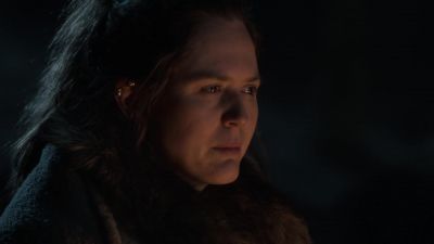 I should despise Ragnar for whoring,., - The Last Kingdom