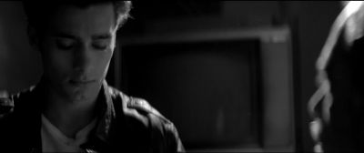I should die and leave you in peace - A Girl Walks Home Alone at Night