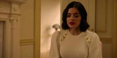 -I should explain--
-Save it. - Katy Keene