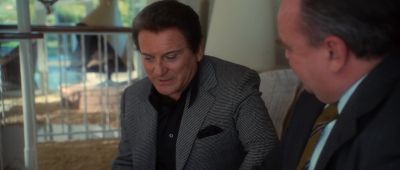 I should explain to you exactly what it is that I do - Casino