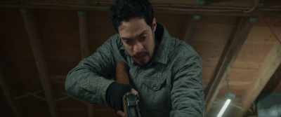 -I should fucking kill him!
-John, John, John. - The Bad Shepherd