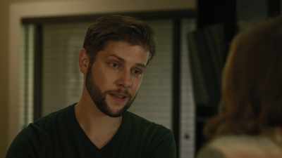 I should... Get back to kayla. - Murder Runs in the Family