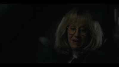 I should get back. - American Crime Story