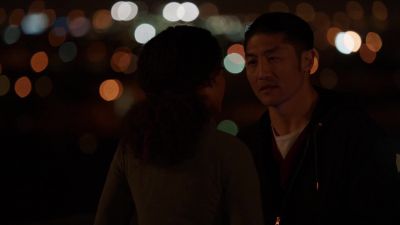 I should get back to the ED. - Chicago Med