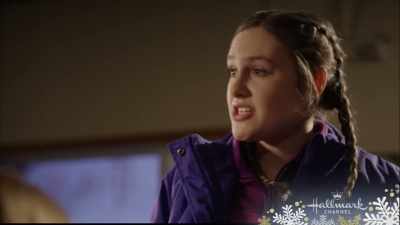 I should get back
to class now, - Winter's Dream