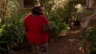 I should get back. - American Horror Story