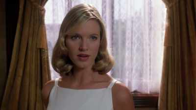 I should get course credit
for being a witch. - Charmed