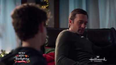 - I should get going. Pat needs
me down at the bar tonight. - Making Spirits Bright