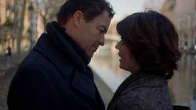 I should get going. - The Affair