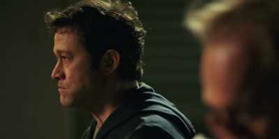 I should get home.
I have work in the morning. [sniffs] - Mr. Corman
