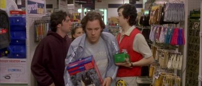 I should get your number - Garden State