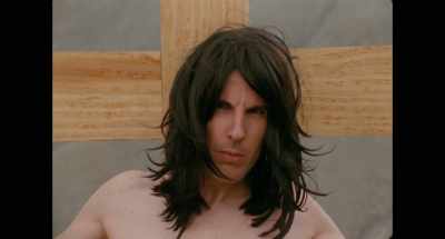 "I should get out of here
as soon possible." - Jesus Shows You the Way to the Highway