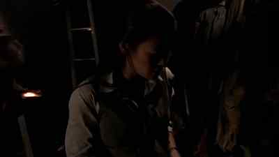 I should get
something on this.
What? - Relic Hunter