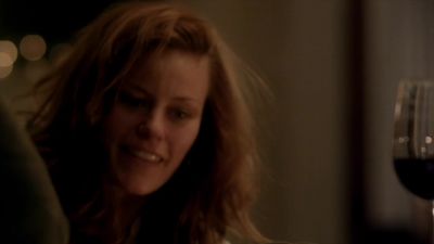 I should get that. - Longmire