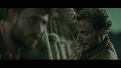 I should go back to the Mary Anne - The Lost Pirate Kingdom