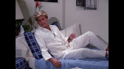 I should go back to work. - The Love Boat