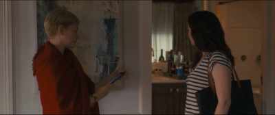 I should go because
Jonathan's waiting for me. - After the Wedding