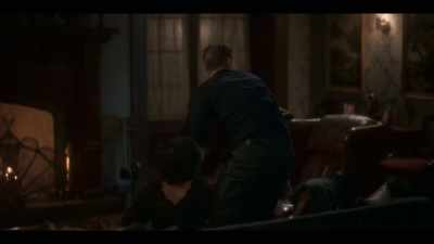 I should go. I'm sorry. Uh… - The Haunting of Bly Manor