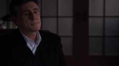 I SHOULD GO NOW. - In Treatment