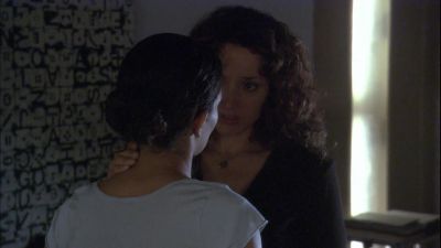 I SHOULD GO, - The L Word