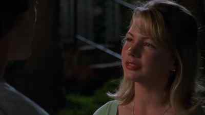 I should go. - Dawson's Creek
