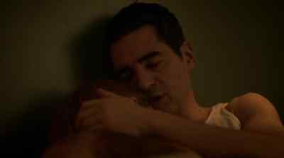 - I should go. - Will Trent