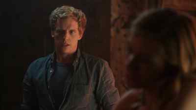 I should go. - You're the Worst