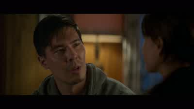 I should go. - Mortal Kombat