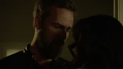 I should go. - Teen Wolf