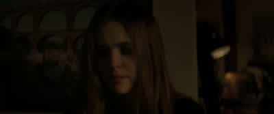 I should go. - Before I Fall
