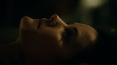 I should go. - Blindspot