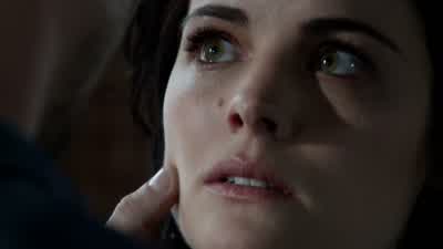 I should go. - Blindspot