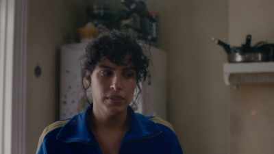 I should go...
to my room. - The Bisexual