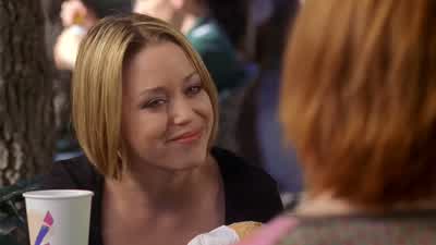 I should go, too. - Buffy the Vampire Slayer