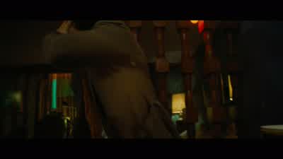 I should go up there and castrate that fucker. - Fear and Loathing in Las Vegas