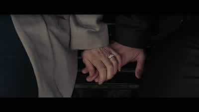 I should goBut I'm really happy to see that you're doing wellSummerI really do hope that you're happy - 500 Days of Summer