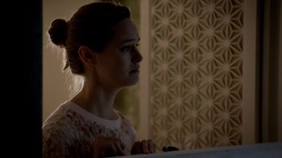 I should hate you. - True Blood