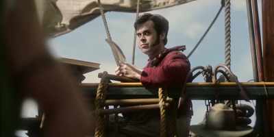 I should have... 20
kills by now, at least. - Our Flag Means Death
