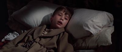 I should have had a chance - Nicholas and Alexandra