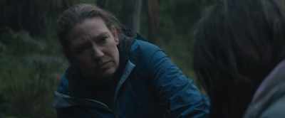 -I should have asked ages ago. - Force of Nature: The Dry 2