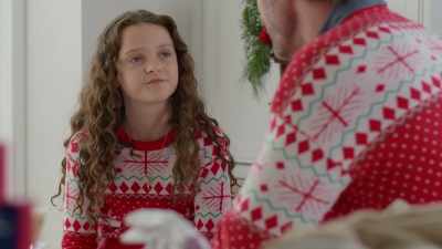 I should have been aware
of it long ago, but - The Secret Gift of Christmas