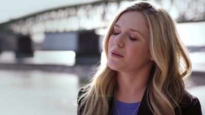 - I should have been
more honest - The InBetween