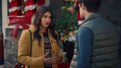 I should have been more - Christmas with the Singhs
