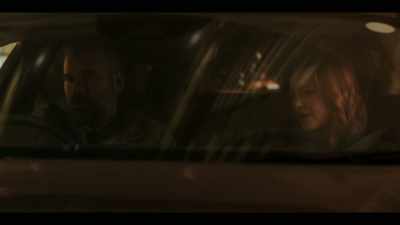 I should have been talking more
to you and Latif - The Capture